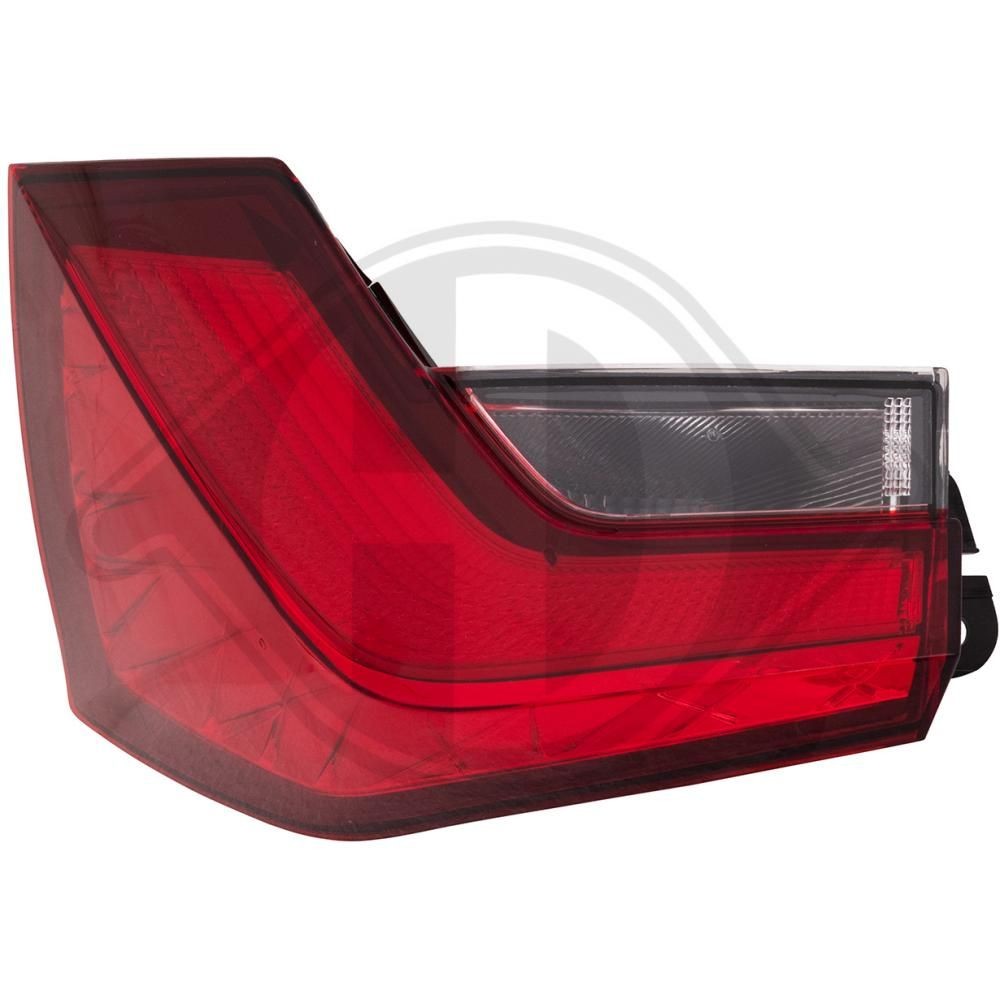 DIEDERICHS Rear light Article number: 7890090 cheaply