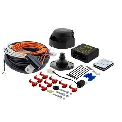 ECS Electric Kit, towbar Article number: UN260BL cheaply