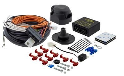 ECS Electric Kit, towbar Article number: UN260DL cheaply