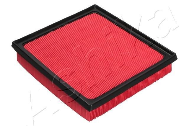 ASHIKA Air filter Article number: 20-02-2024 cheaply