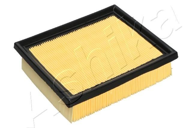 ASHIKA Air filter Article number: 20-05-538 cheaply