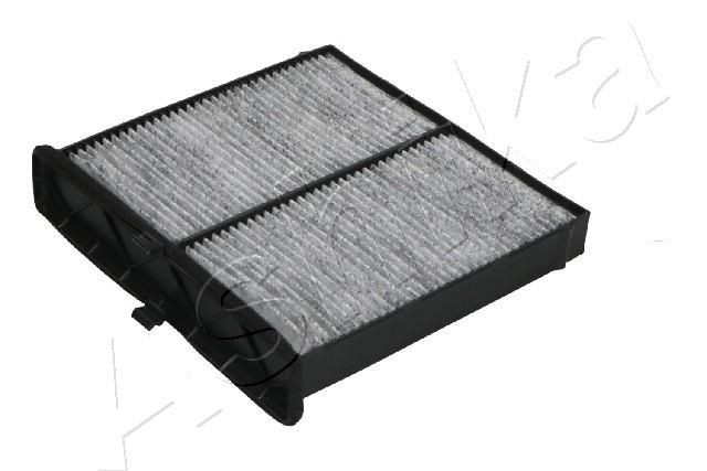 ASHIKA Pollenfilter Varenummer: 21-MA-MA20 billige