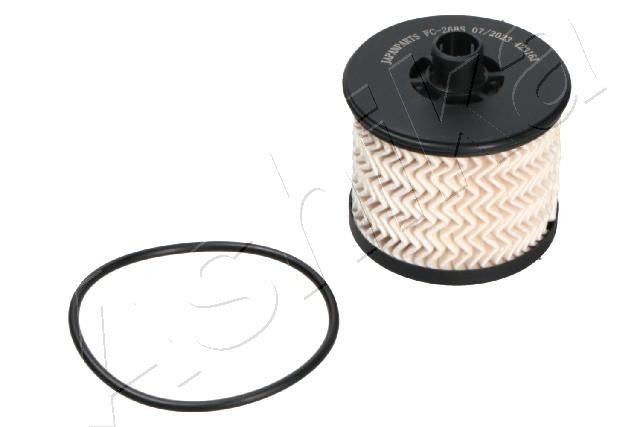 ASHIKA Fuel filter Article number: 30-02-268 cheaply