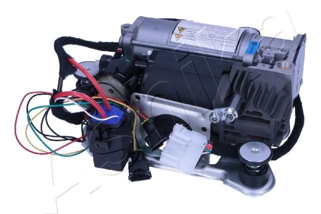ASHIKA MA-ASC019 Õhkvedrustuse kompressor JUMPY 2.0 i 140 HP Bensiin 2016