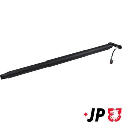 JP GROUP 1181225500 Electrical motor, tailgate OCTAVIA 2.0 TDI RS 200 PS Diesel
