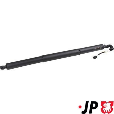 JP GROUP 1181225700 Electrical motor, tailgate OCTAVIA 2.0 TSI RS 245 PS Petrol