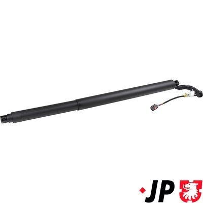 JP GROUP 1181225870 Elmotor, bagklap KAROQ 1.0 TSI 110 HK Benzin