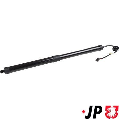 JP GROUP 4981202380 Elmotor, bagklap XC40 T5 Plug-in Hybrid Polestar Performance 194 HK Benzin/elektro