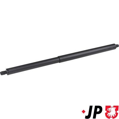 JP GROUP Tailgate strut Article number: 6581200170 cheaply