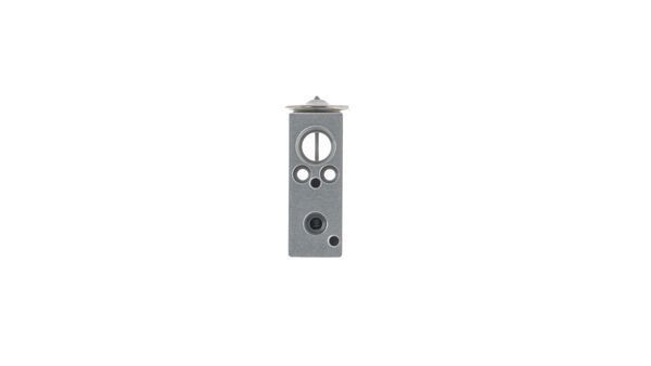 MAHLE ORIGINAL AC expansion valve Article number: AVE 168 000S cheaply
