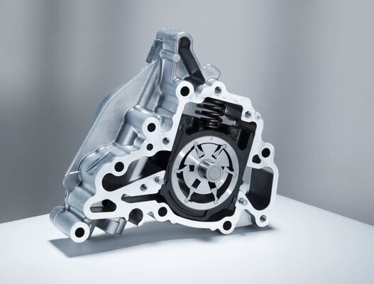 MAHLE ORIGINAL Õlipump Artikli number: PO 1 soodsalt