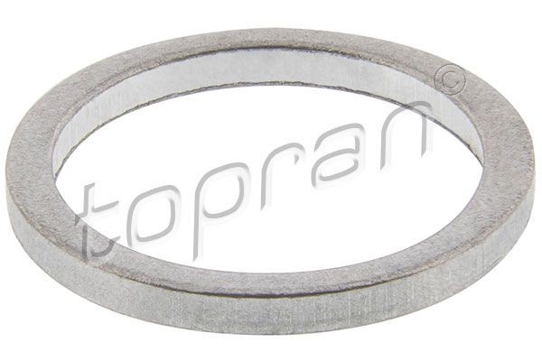 TOPRAN Pakning turbo Varenummer: 111 964 billige