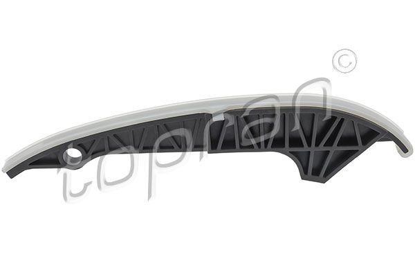 TOPRAN 120 505 Guides, timing chain TIGUAN 2.0 TSI 4motion 180 PS Petrol