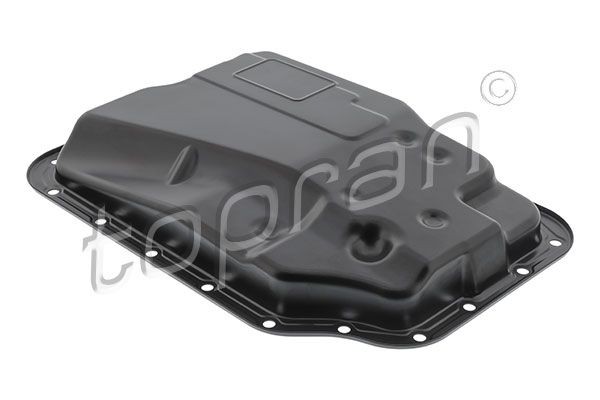 TOPRAN 305 973 Õlivann, automaatkäigukast C-MAX 2.0 TDCi 133 HP Diisel 2010