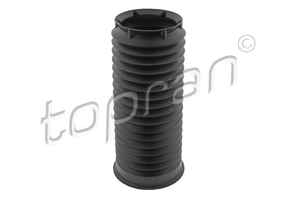 TOPRAN Protective Cap / Bellow, shock absorber Article number: 410 070 cheaply