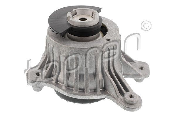 TOPRAN Engine mount Article number: 410 828 cheaply