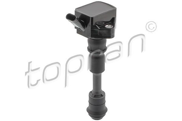 TOPRAN Tændspole Varenummer: 601 363 billige