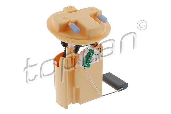 TOPRAN Fuel level sensor Article number: 702 475 cheaply