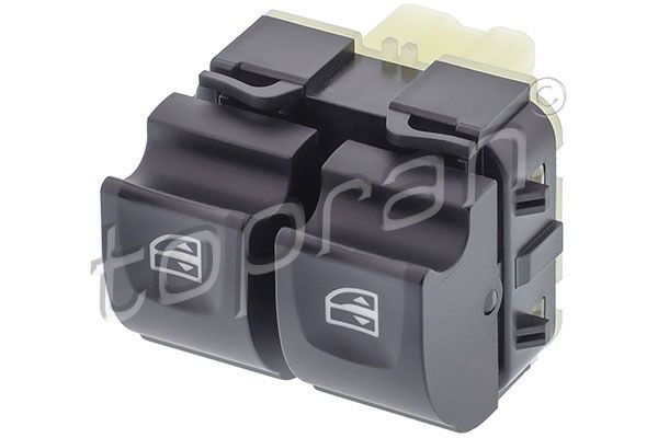 TOPRAN Window switch Article number: 702 669 cheaply