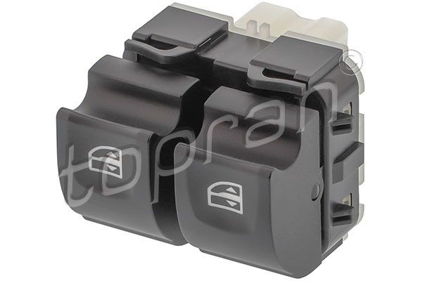 TOPRAN Window switch Article number: 702 670 cheaply
