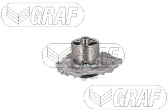 GRAF Water pump Article number: PA1477-8 cheaply