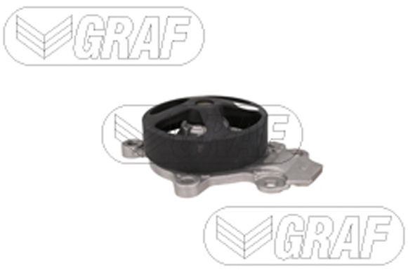 GRAF Water pump Article number: PA1515 cheaply