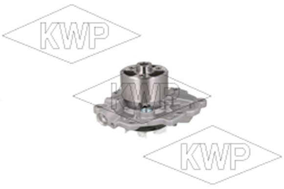 KWP Water pump Article number: 101477-8 cheaply