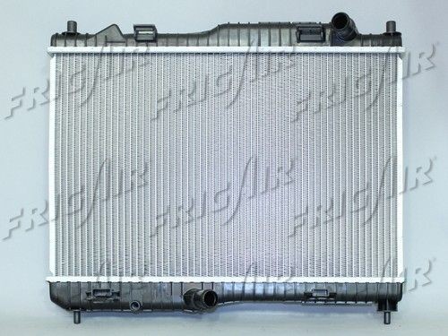 FRIGAIR Radiaator, mootorijahutus Artikli number: 0105.3124 soodsalt
