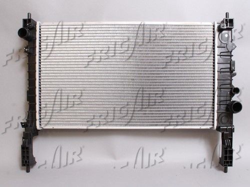 FRIGAIR Radiaator, mootorijahutus Artikli number: 0107.3154 soodsalt