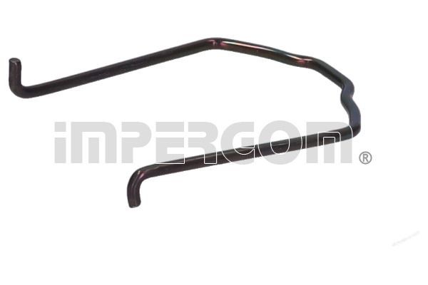 ORIGINAL IMPERIUM Holding Clamp, charger air hose Article number: 230475 cheaply
