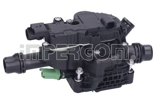 ORIGINAL IMPERIUM Thermostat housing Article number: 230488 cheaply