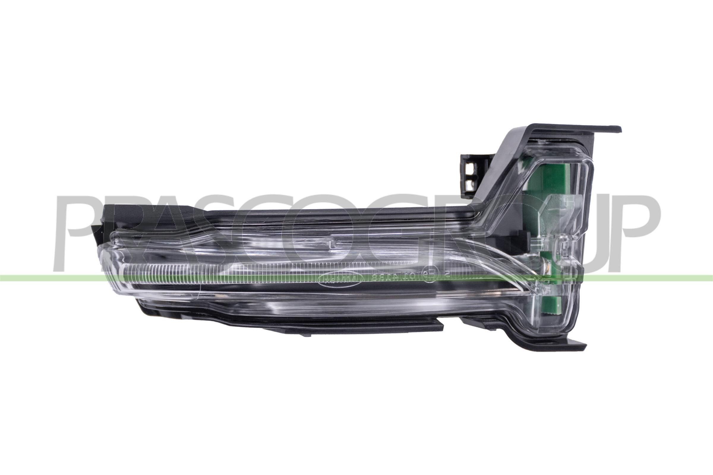PRASCO Blinklys Varenummer: FD4327415 billige