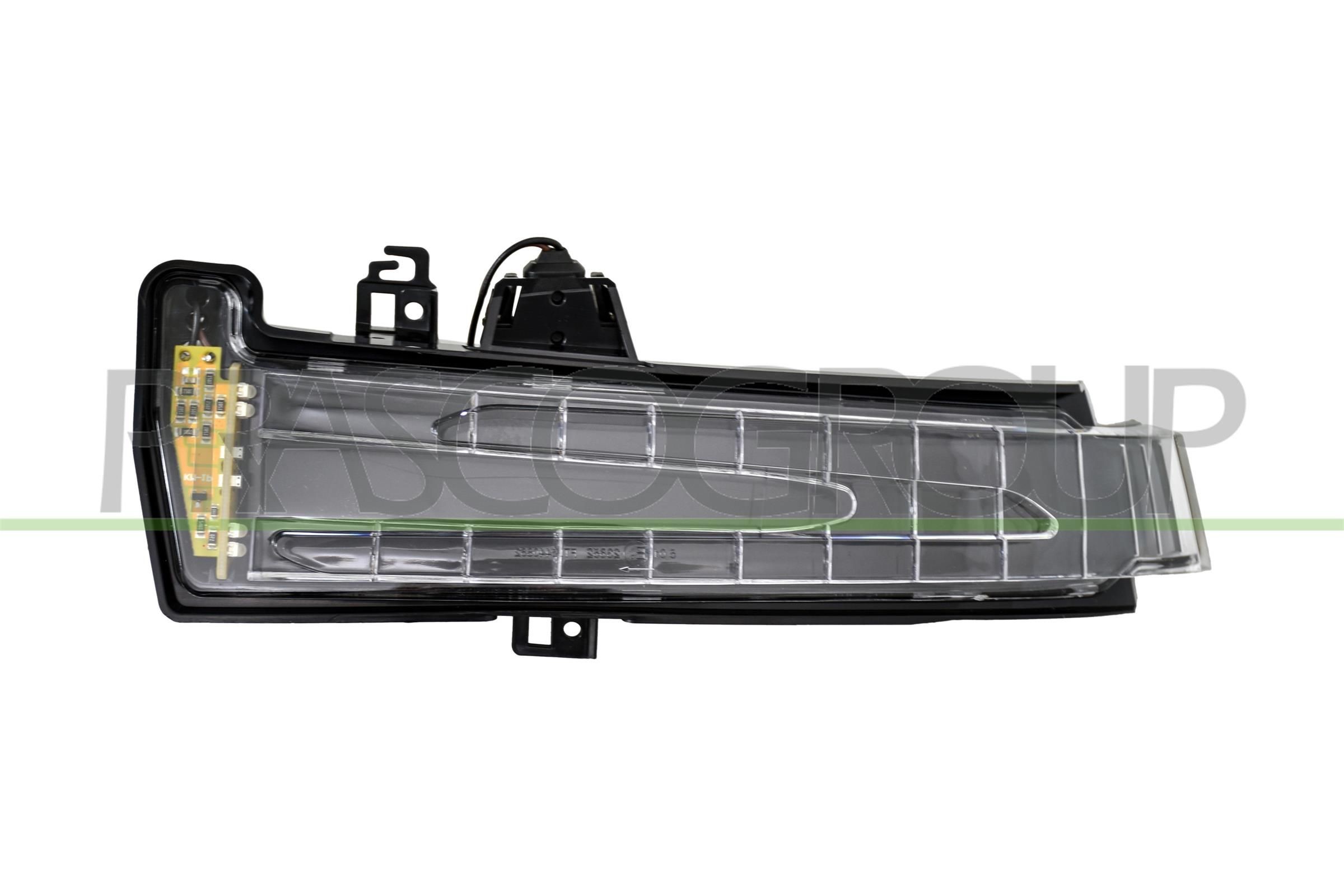 PRASCO Side indicator Article number: ME3287416 cheaply