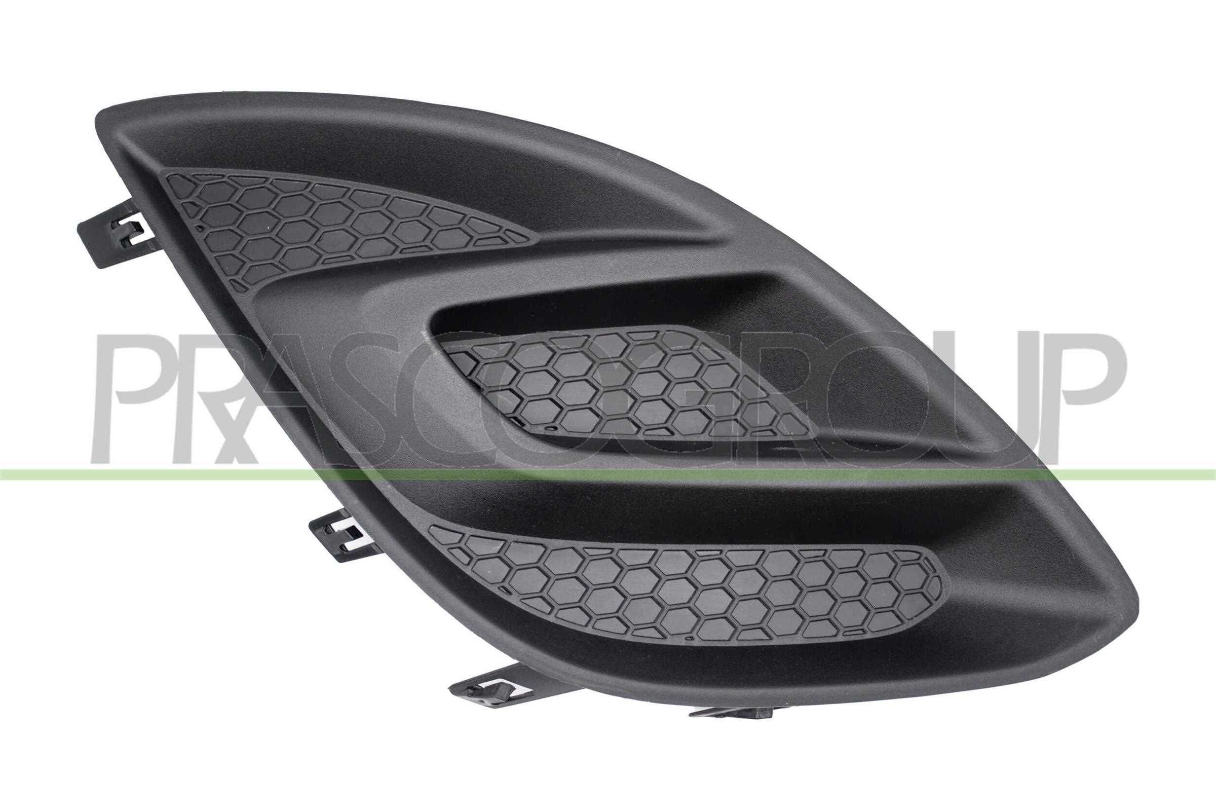 PRASCO Bumper grill Article number: OP0352123 cheaply