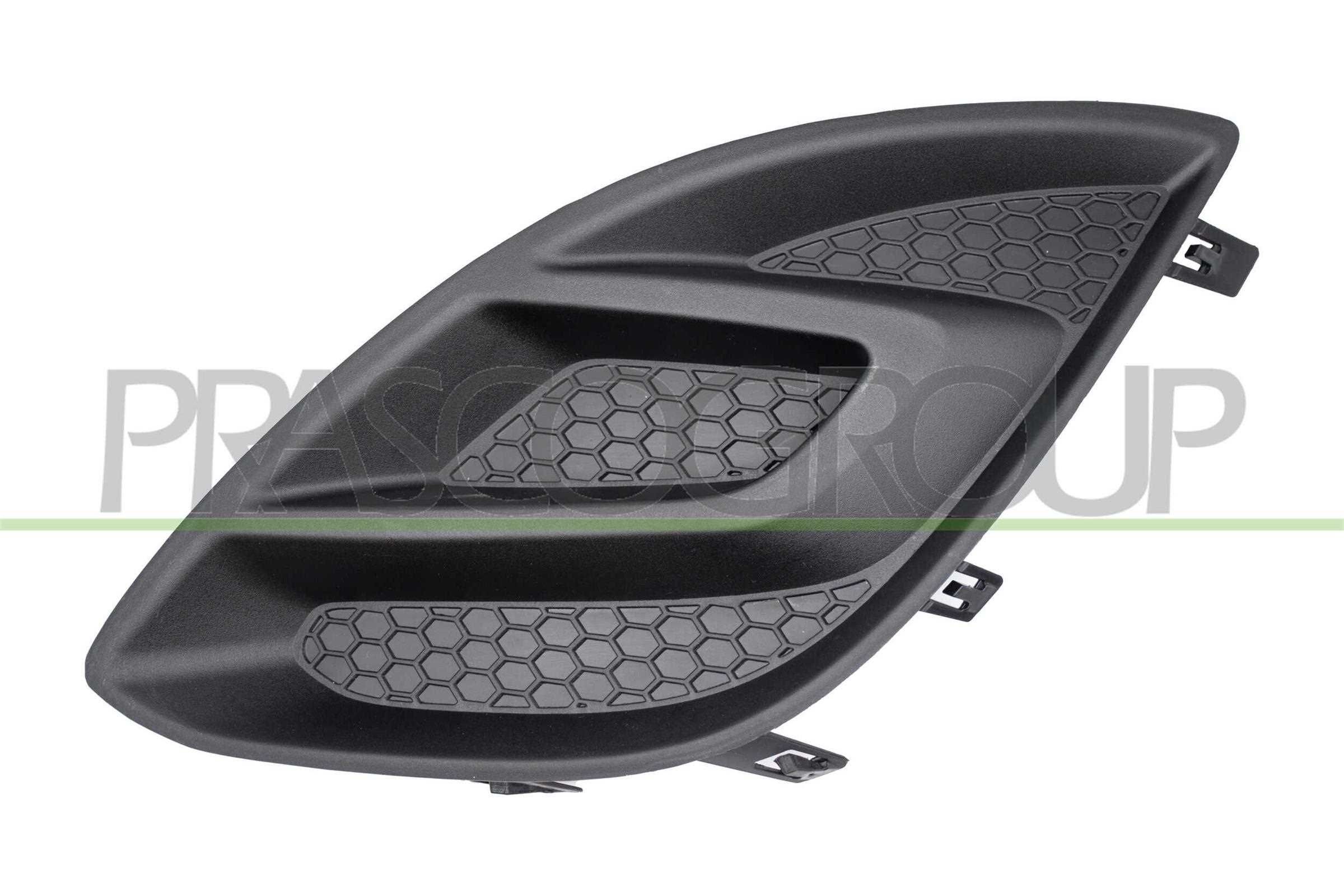 PRASCO Bumper grill Article number: OP0352124 cheaply