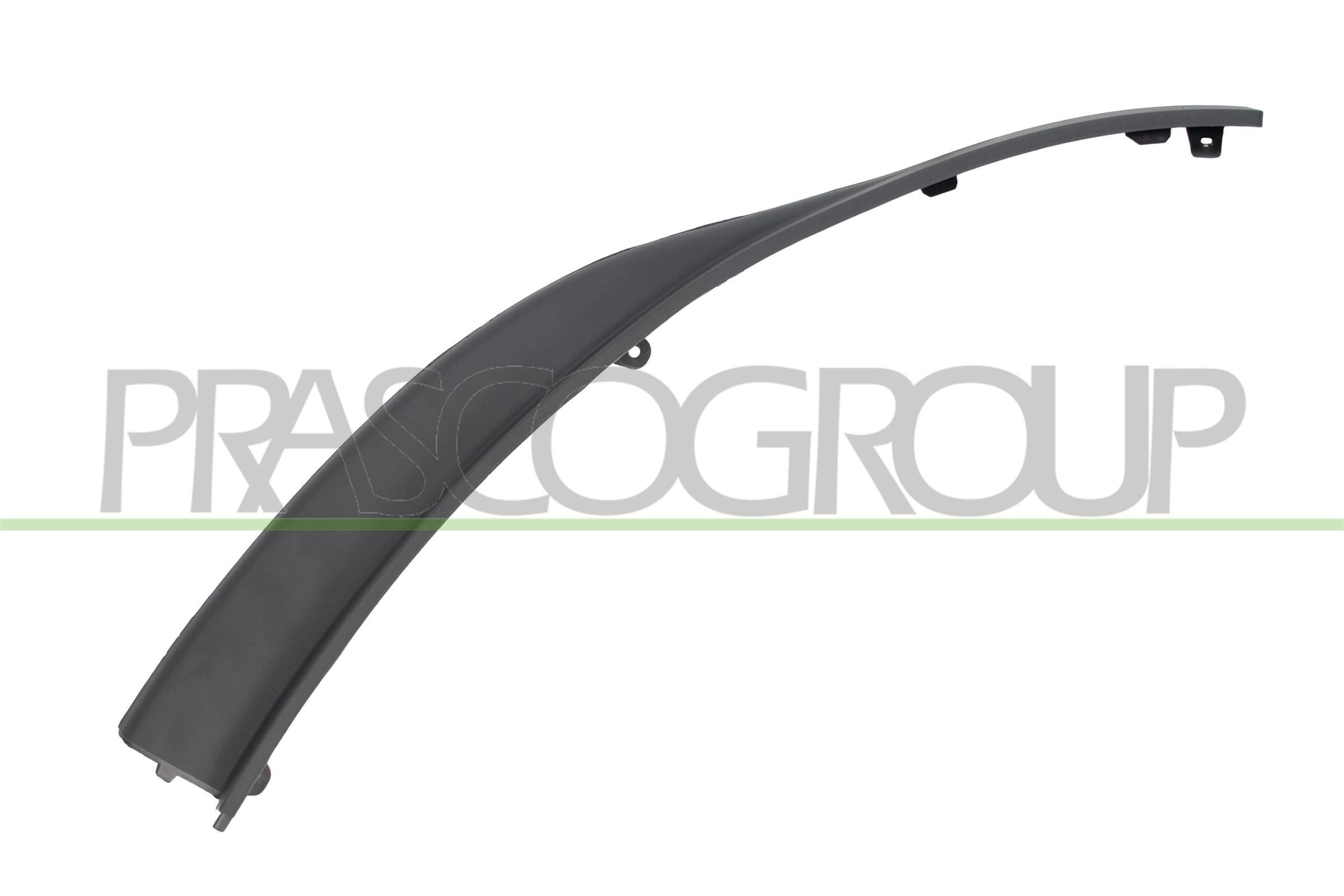 PRASCO Front splitter Article number: OP4181804 cheaply