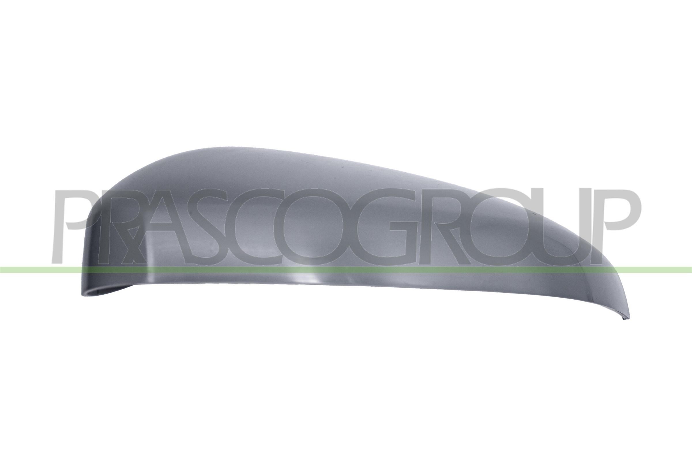 PRASCO Cover, outside mirror Article number: PG7247414 cheaply