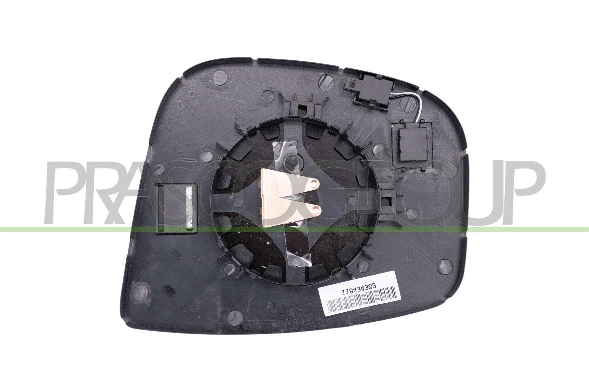 PRASCO Mirror Glass, outside mirror Article number: TY9447513 cheaply
