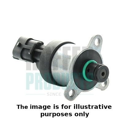 HOFFER 8029107E Trykreguleringsventil, Common-Rail-System TRAFIC 1.9 dCI 100 101 HK Diesel