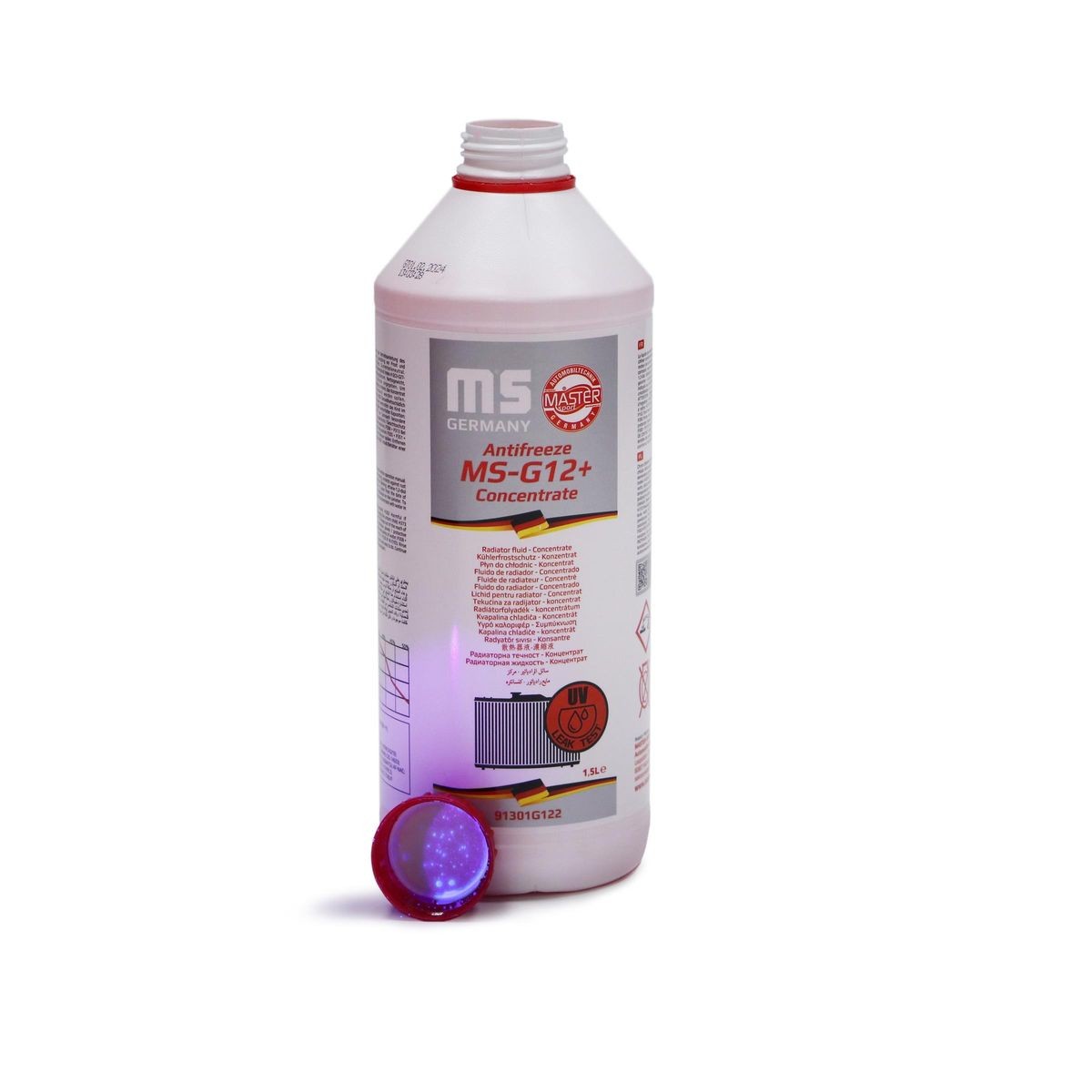 MASTER-SPORT Antifreeze Article number: 91301G122 cheaply