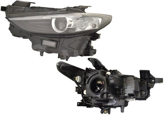 ALKAR Projecteur principal UGS: 2735652 à peu de frais