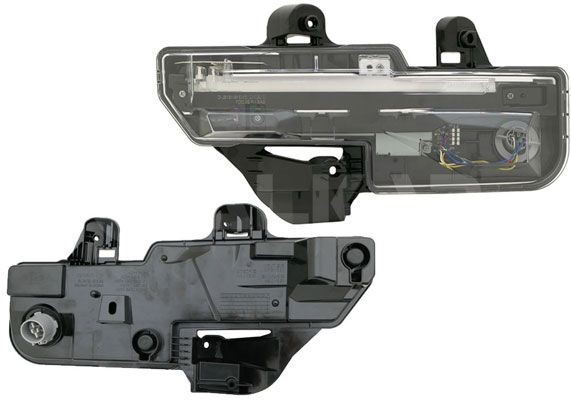 ALKAR Headlight Article number: 2742343 cheaply