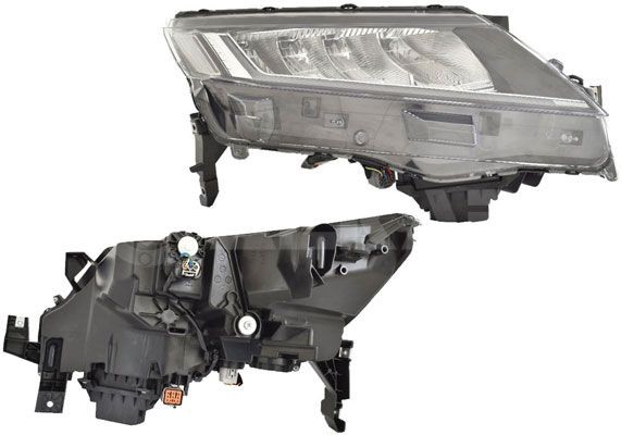 ALKAR Headlight Article number: 2742668 cheaply