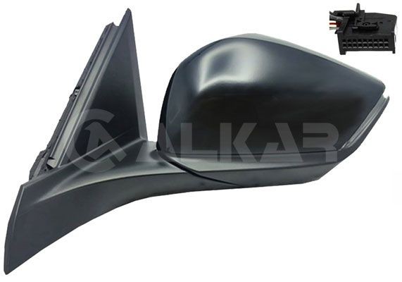 ALKAR Wing mirror Article number: 6143768 cheaply