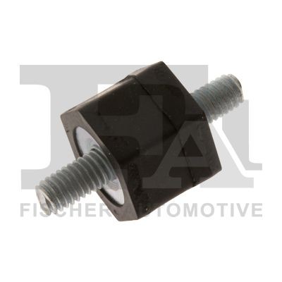 FA1 003-966 Държач, маслен радиатор JETTA 1.8 107 K.C. бензин 1992