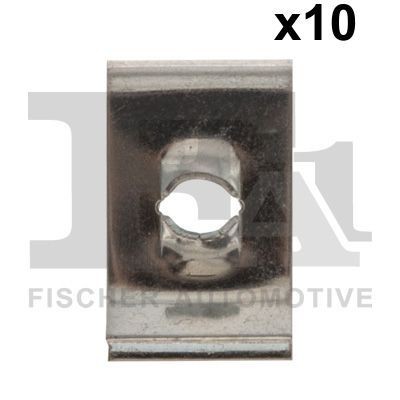FA1 Blechmutter Artikelnummer: 10-40090.10 kaufen