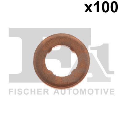 FA1 Seal Ring, nozzle holder Article number: 107.877.100 cheaply