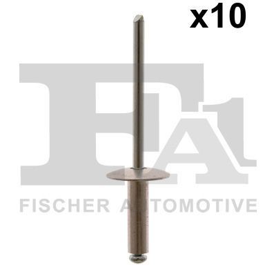 FA1 Assortment, blind rivets Article number: 12-20009.10 cheaply