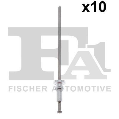 FA1 13-20006.10 Karosseri SUPER 5 1.1 45 HK Benzin 1996