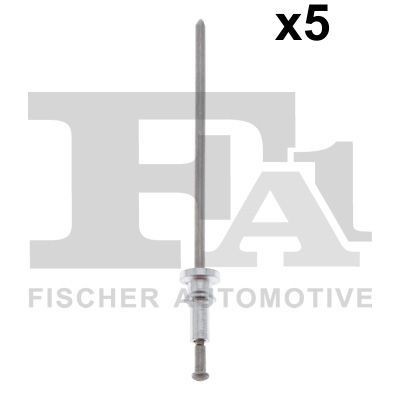 FA1 13-20006.5 Karosseri SUPER 5 1.1 45 HK Benzin 1996